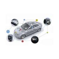 The commercial value of big data open cloud platform of car-net is highly anticipated